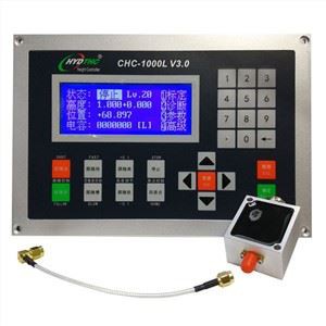 Laser Cutting Height Controller CHC-1000L